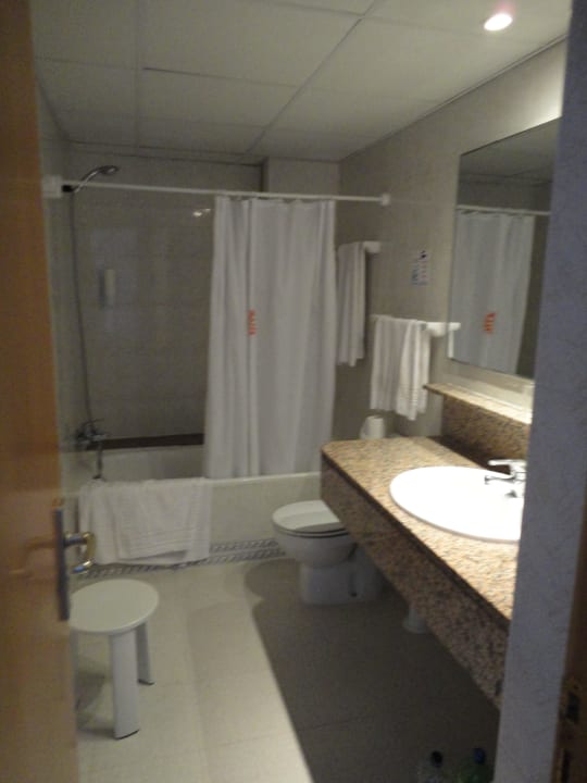 Bad Grupotel Cala Marsal Nature Hotel