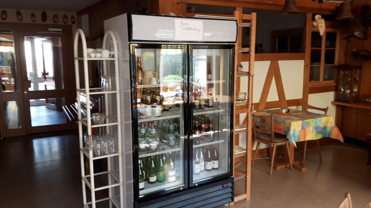 Gastro Schwarzwaldhotel-Gasthof Hirsch