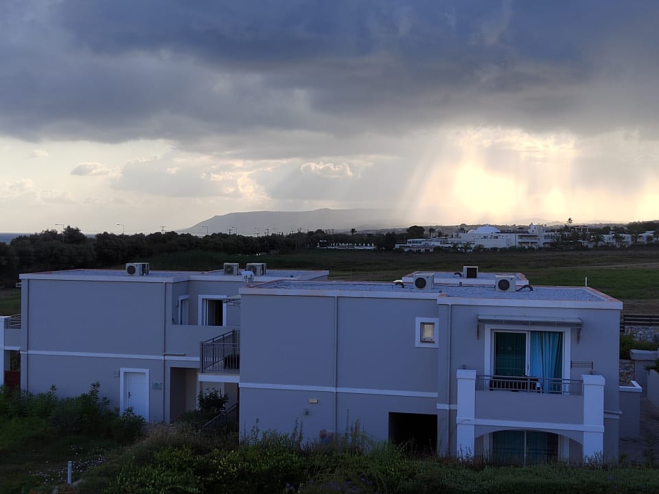 Außenansicht Anemos Luxury Grand Resort