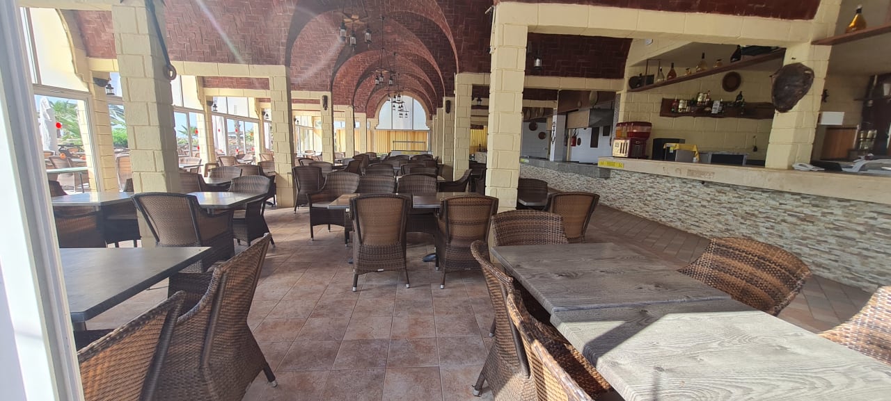 Gastro Hotel Paradis Palace