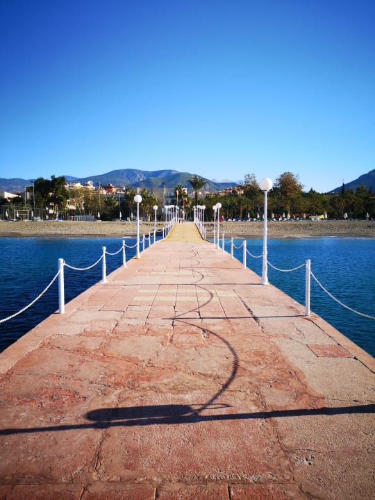 Strand Labranda Alantur Resort