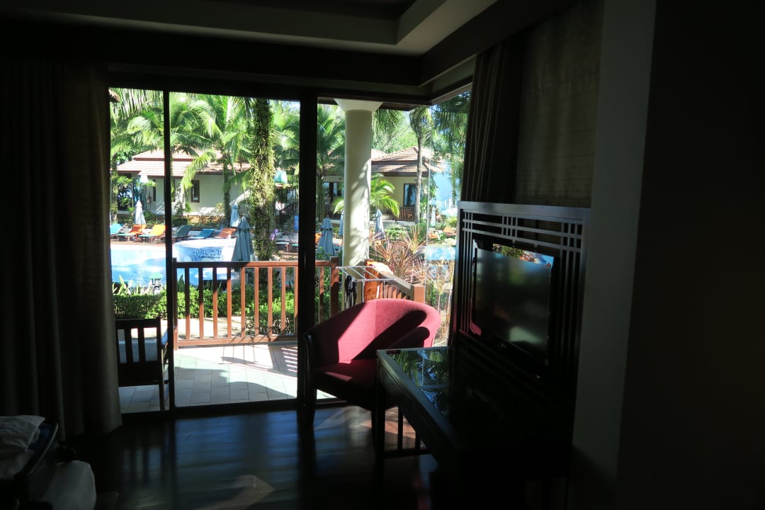 Zimmer Khao Lak Bayfront Resort