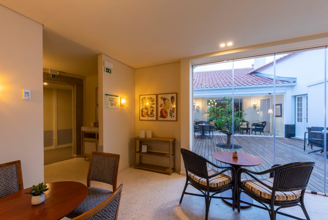 Gastro Pousada Vila Óbidos