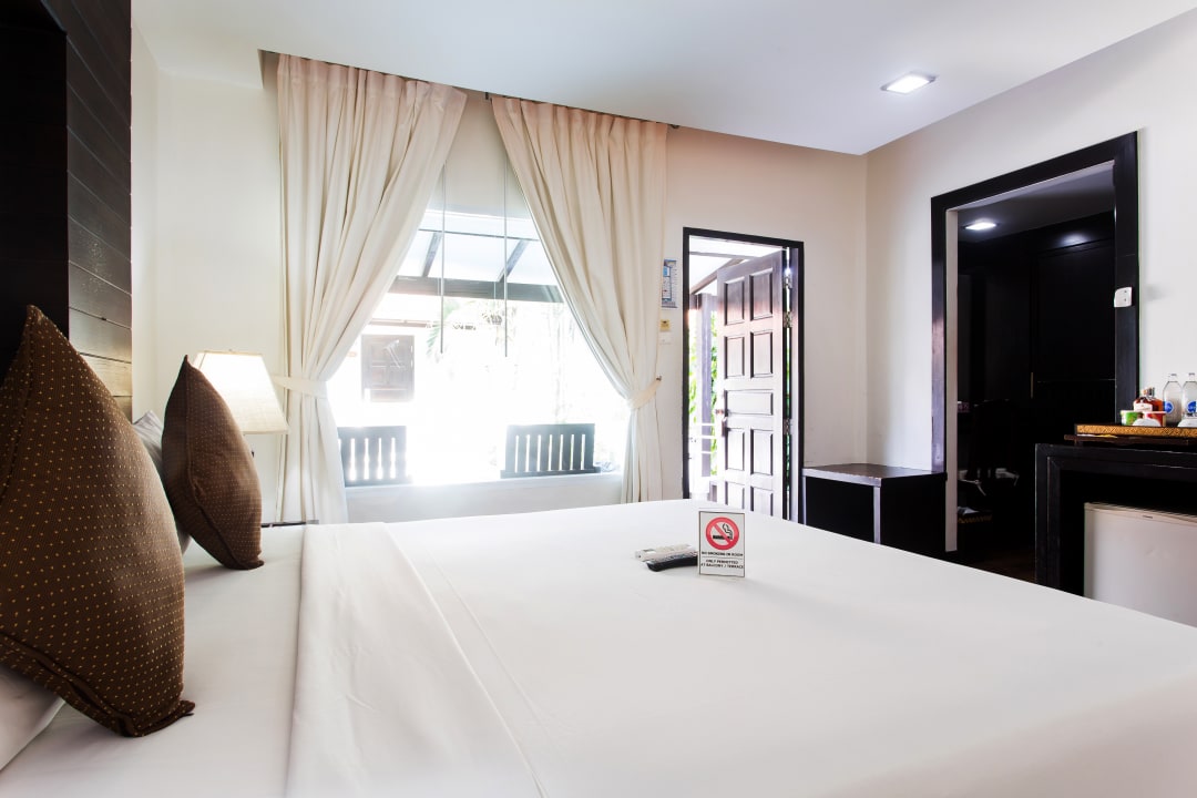 Zimmer Chaweng Cove Beach Resort