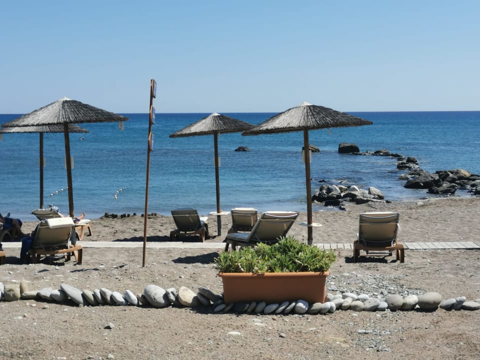 Strand Atrium Palace Thalasso Spa Resort & Villas