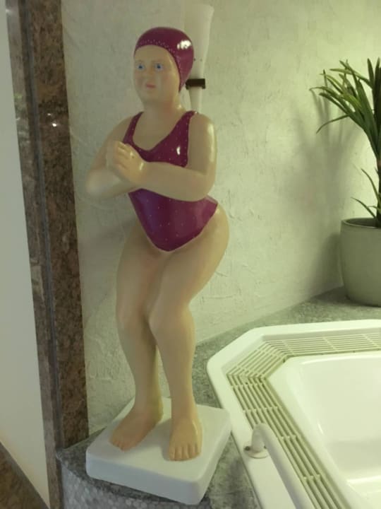 Schwimbad Ringhotel Landhotel Buller