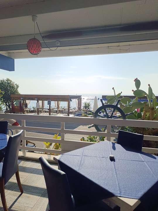 Gastro Hotel La Favorita