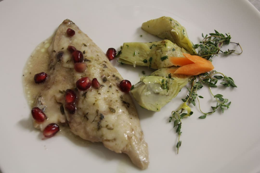 Gastro Albergo Due Spade