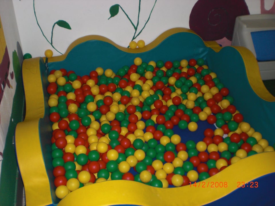 Spielzimmer Hotel Torgglerhof