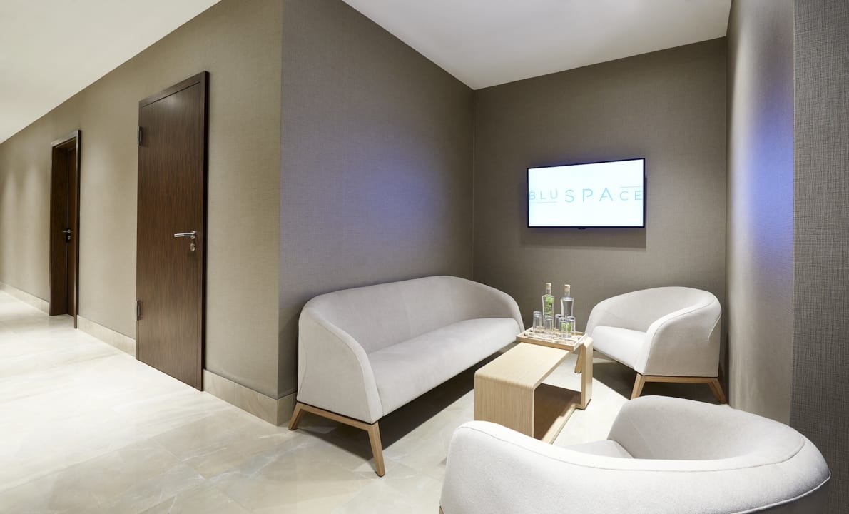Sport & Freizeit Radisson Blu Resort Swinoujscie