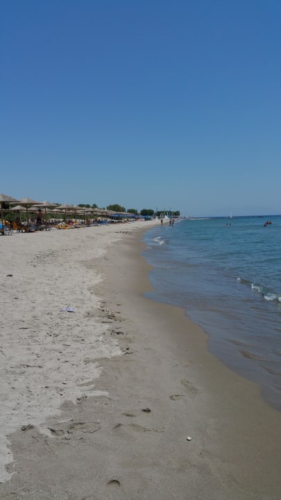 Hotel Helona  Atlantica Belvedere Resort