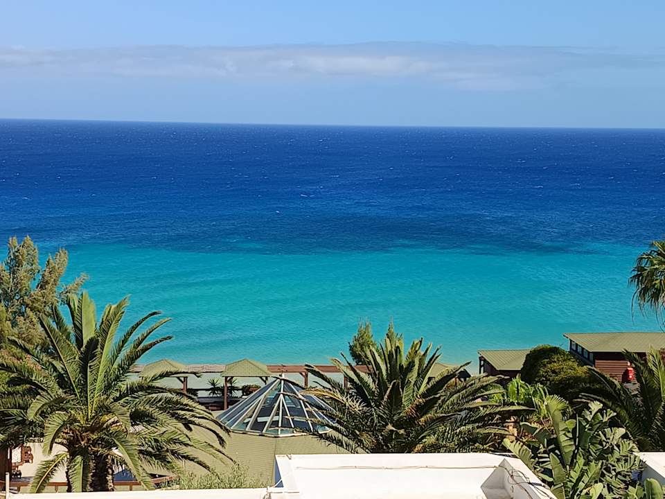 Ausblick Marina Playa Suite Hotel