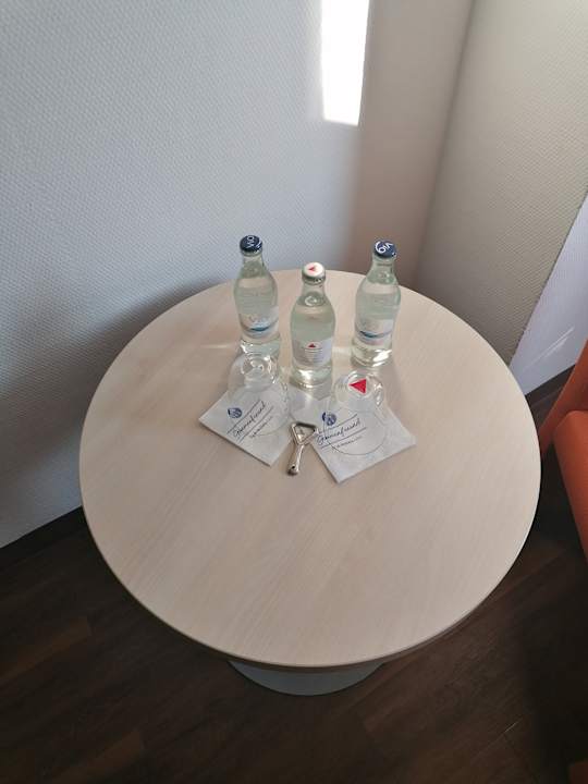 Zimmer H+ Hotel Limes Thermen Aalen