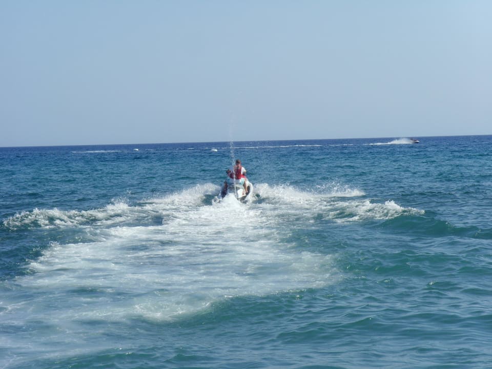 Wassersport Lindos Princess Beach Resort & Spa