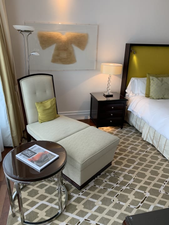 Zimmer Breidenbacher Hof