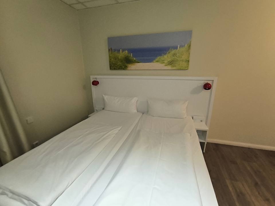 Zimmer Hotel Schloss Köpenick by Golden Tulip