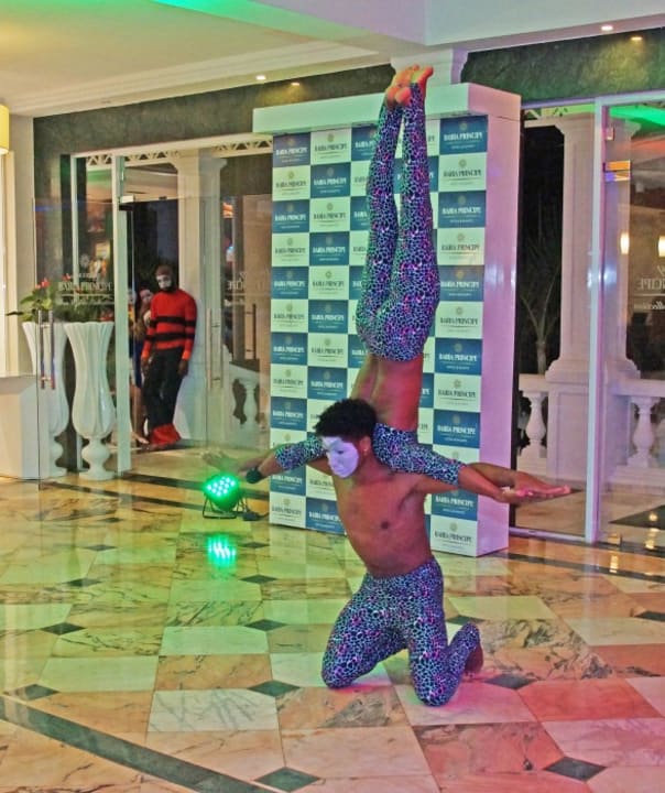 Sport & Freizeit Bahia Principe Grand Samana - Adults Only