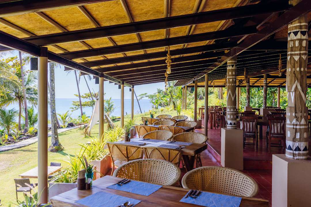 Gastro Tolani Resort Koh Kood