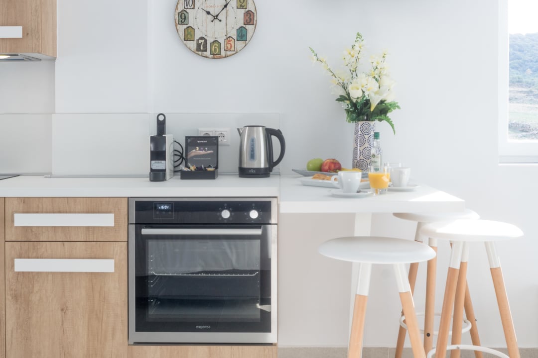 Zimmer Hotel Defkalion