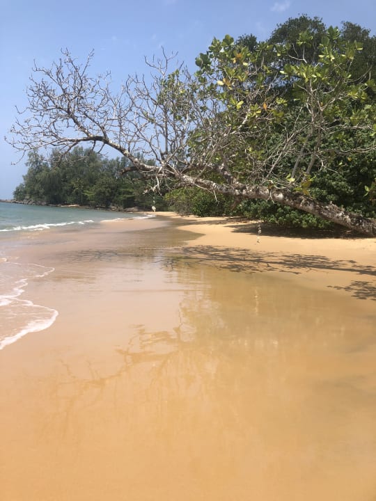 Strand Hive Khaolak Beach Resort