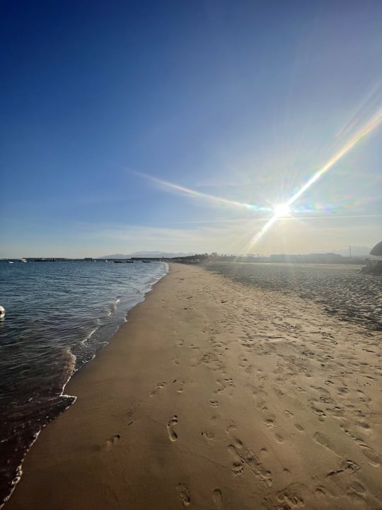 Strand Sentido Caribbean World Soma Bay