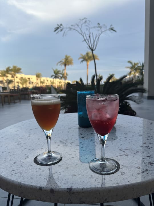 Gastro Steigenberger Resort Ras Soma