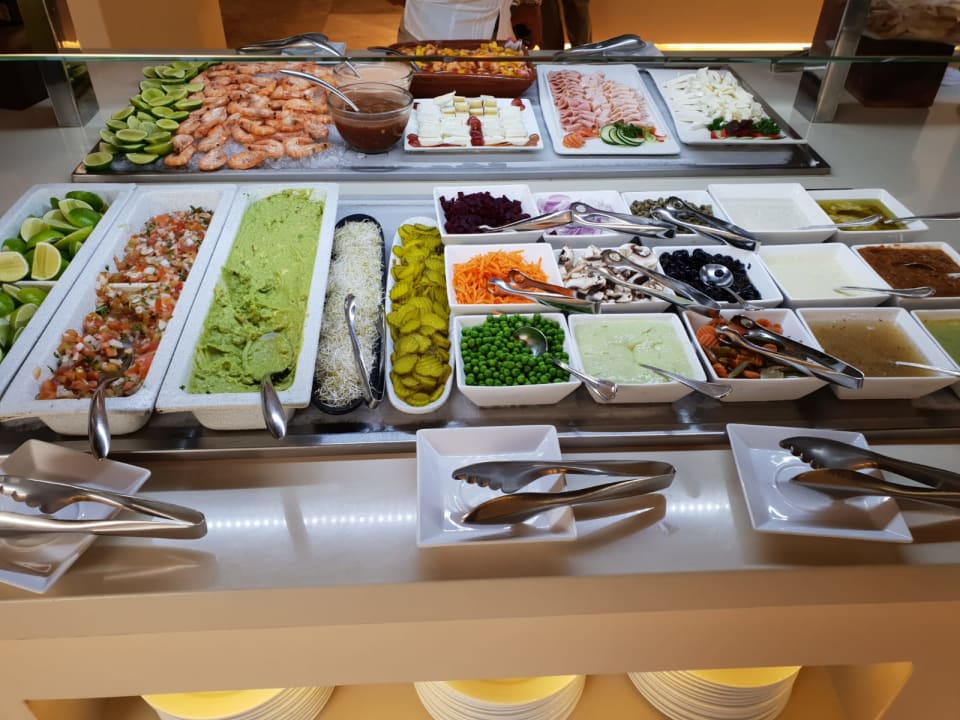 Gastro Dreams Tulum Resort & Spa