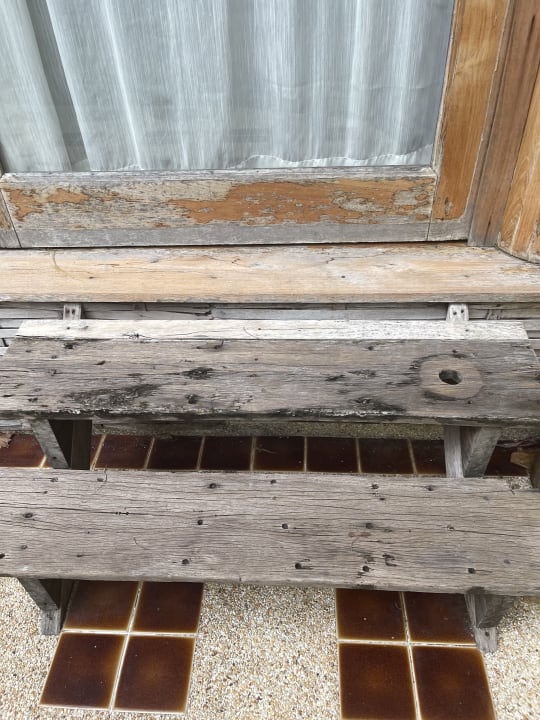 Zimmer Santhiya Koh Phangan Resort & Spa