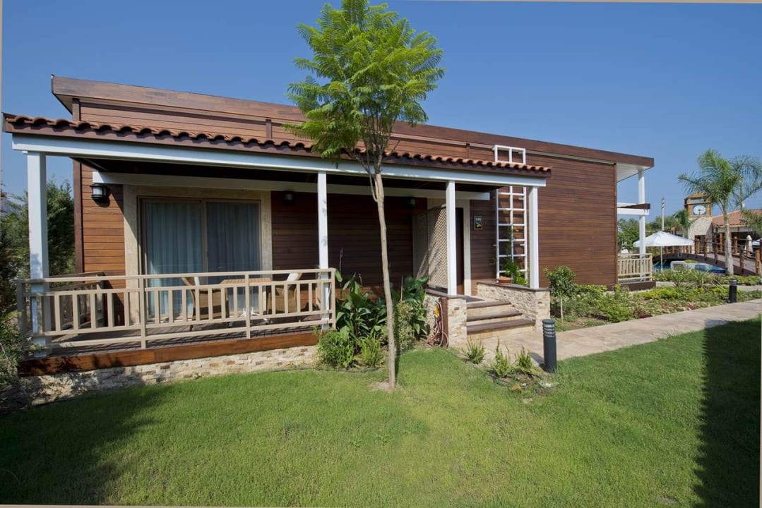 Zimmer Kimera Lounge