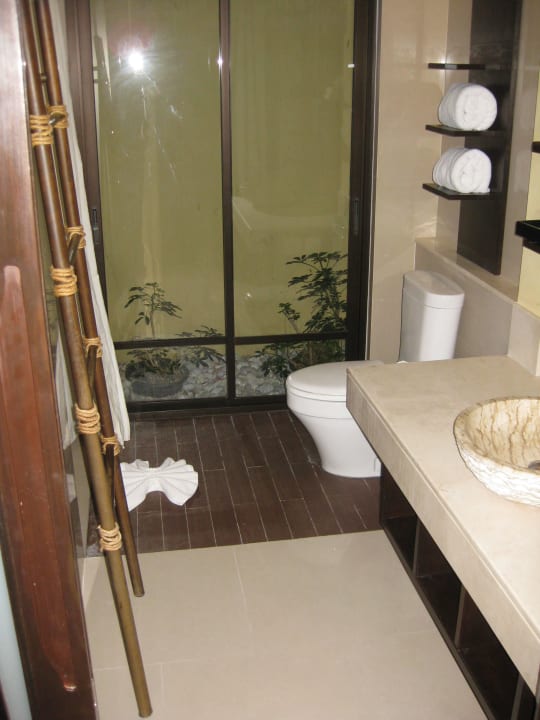 Bad Tui Blue The Passage Samui Pool Villas & Beach Resort