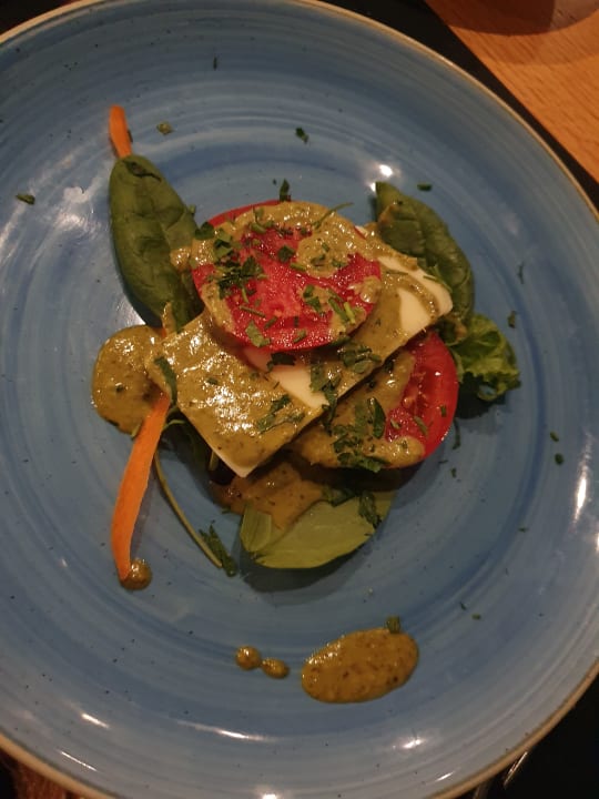 Gastro Harmony Boutique Resort