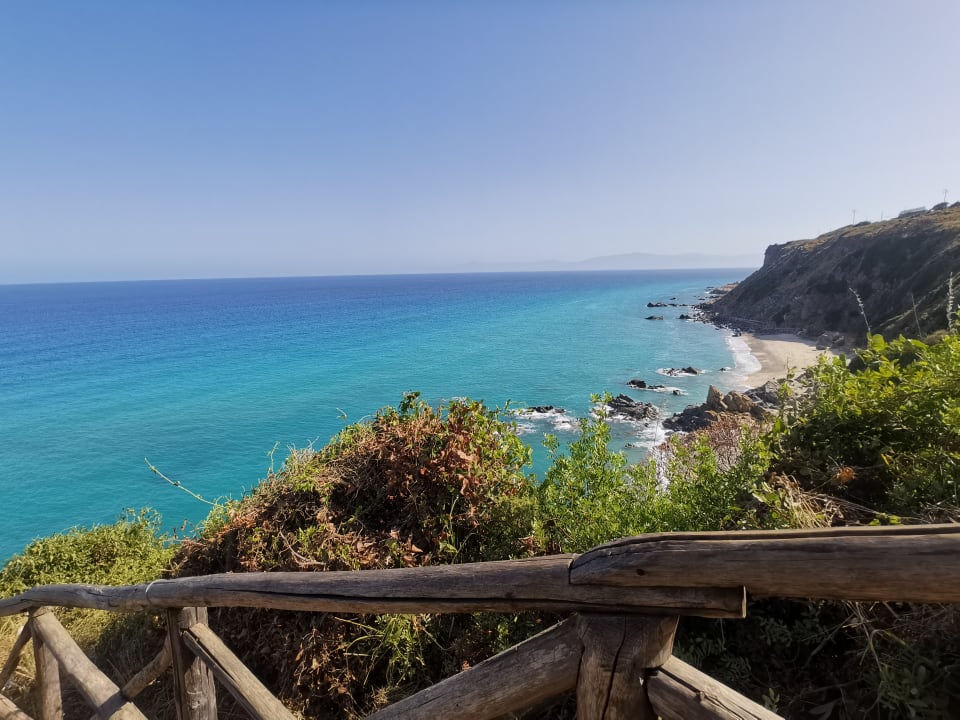 Strand BV Borgo del Principe