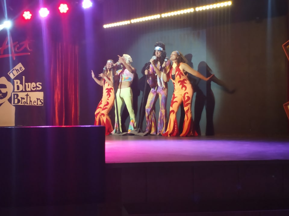 Sport & Freizeit Lindos Princess Beach Resort & Spa