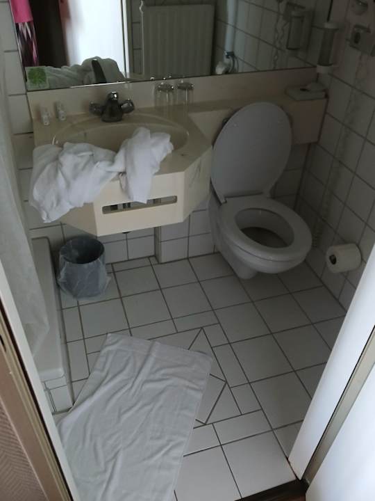 Zimmer Wyndham Garden Lahnstein Koblenz Hotel