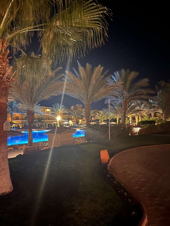 Pool Three Corners Sunny Beach Resort