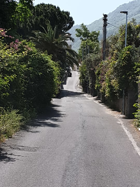 Sonstiges Hotel La Pergola & Villa Flavio Ischia