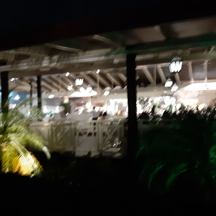 Gastro Vista Sol Punta Cana