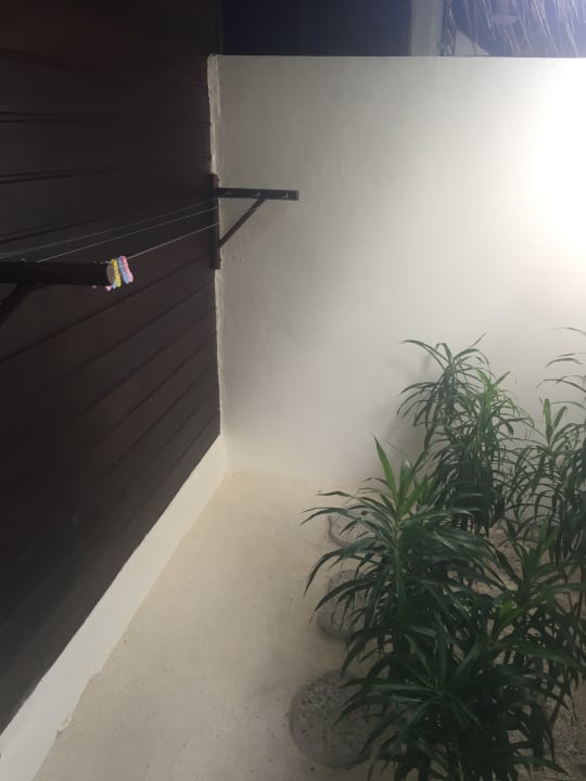 Zimmer Kuramathi Maldives