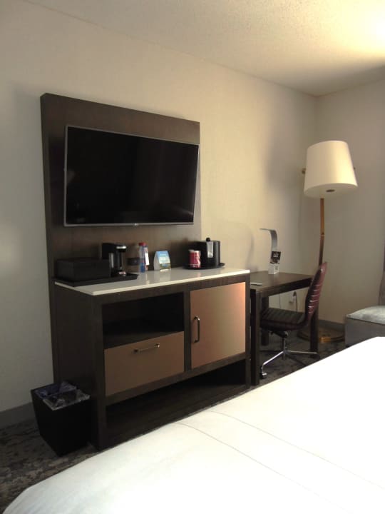 Zimmer Marriott St. Louis Grand