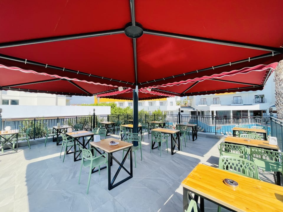 Gastro Hane Family Resort