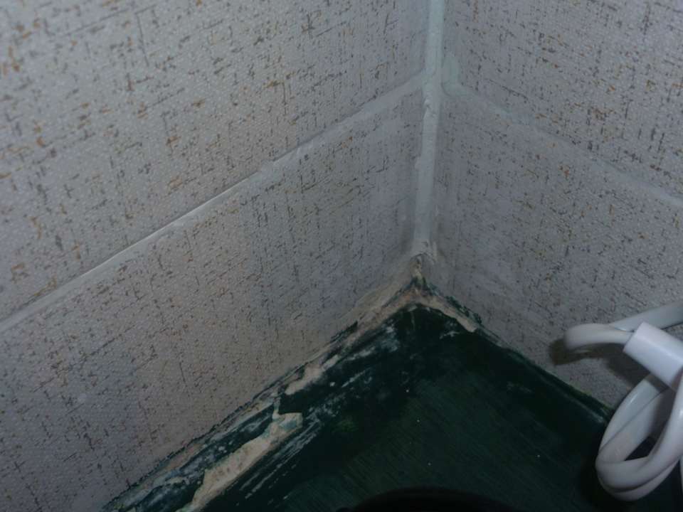 Waschbecken Riviera Aqua Park Resort