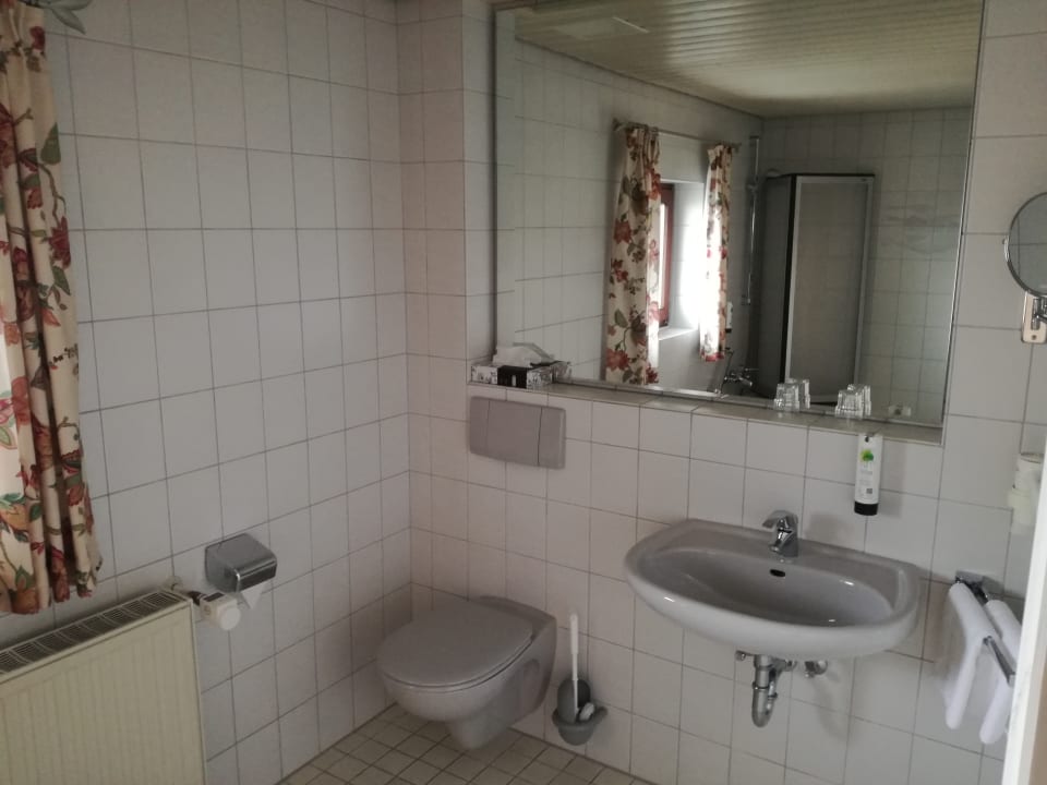 Zimmer Wellnesshotel Bürgerstuben
