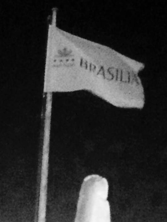 Park Hotel Brasilia Park Hotel Brasilia