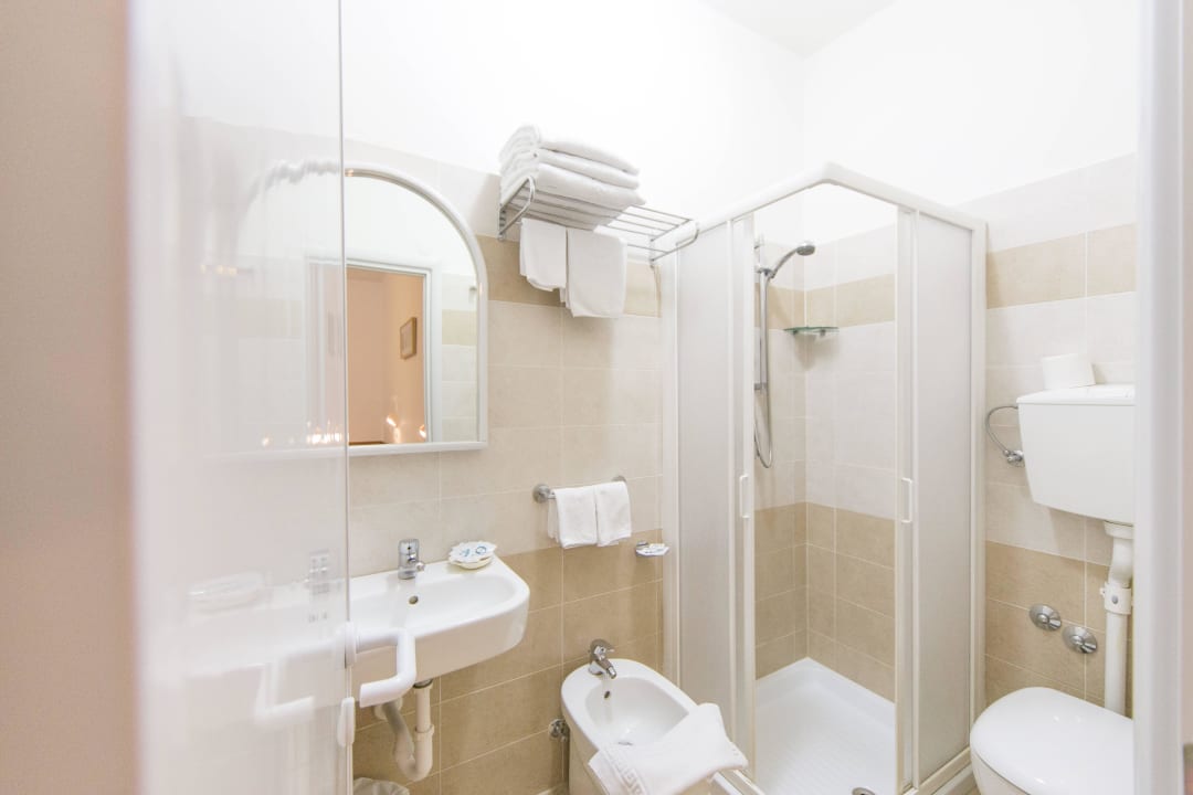 Camere Hotel Oberdan Hotel Oberdan