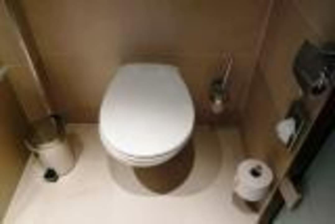 WC NH Berlin Kurfürstendamm