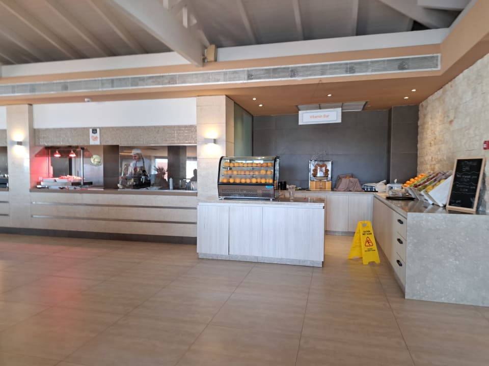Gastro Atlantica Mikri Poli Rhodes