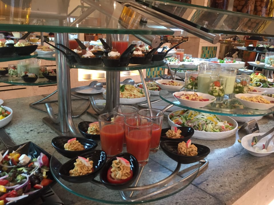 Gastro Mövenpick Resort & Spa El Gouna