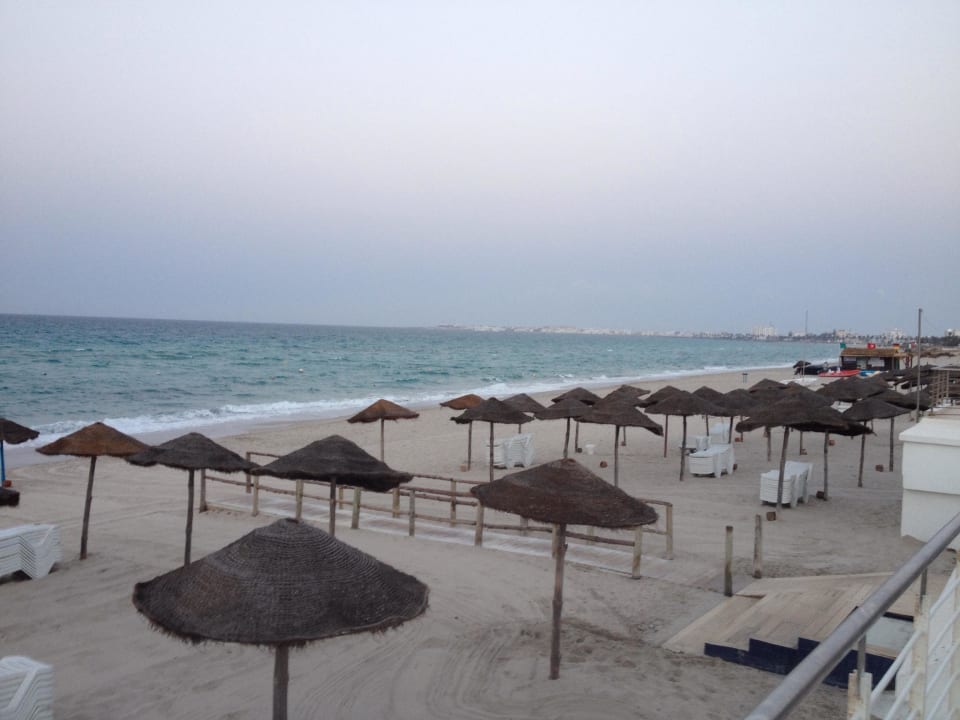 Strand El Mehdi Beach Resort