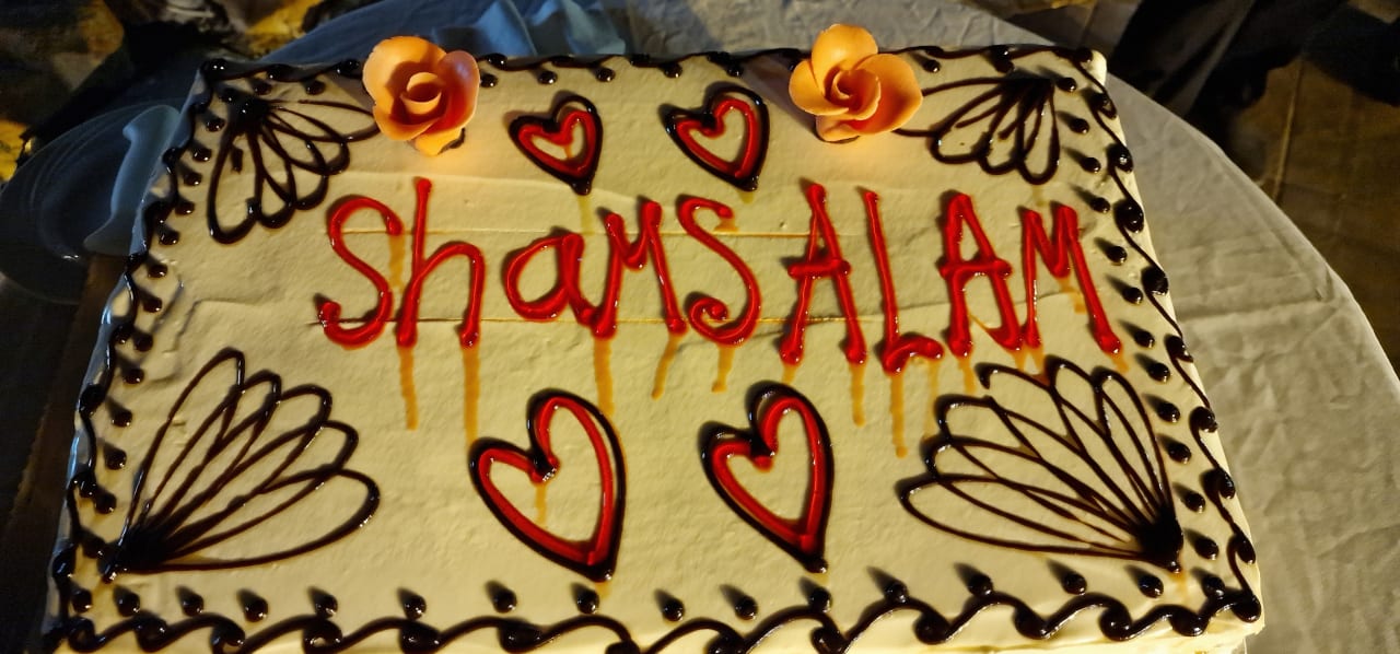 Gastro Shams Alam Beach Resort