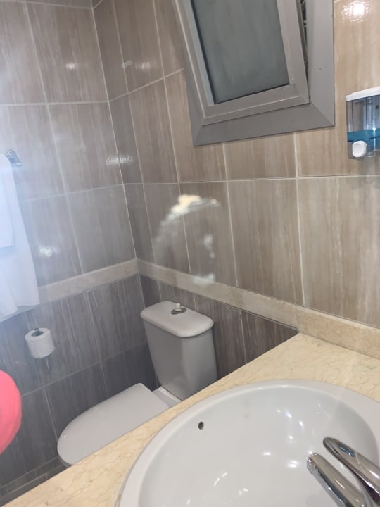 Zimmer Regina Resort and Aqua Park Hurghada